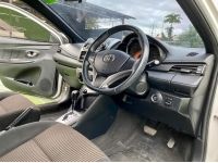 Toyota Yaris 1.2 G A/T ปี 2015-16 รูปที่ 10